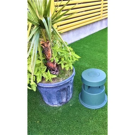 Metex GM6 6,5 40W/100V Outdoor Bahçe Hoparlörü (son 1 adet)