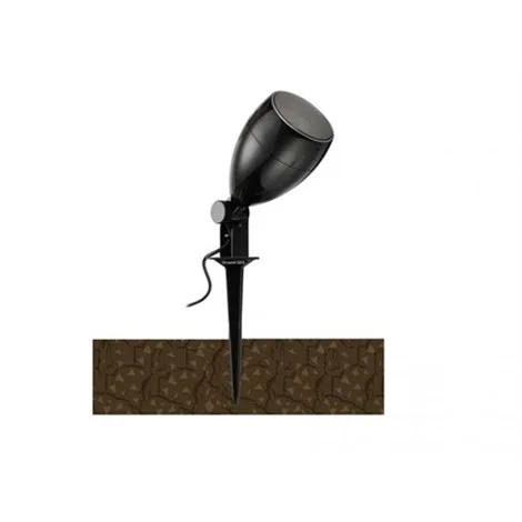 Metex GP-3 3" Outdoor Bahçe Hoparlörü 20W/100V IP65