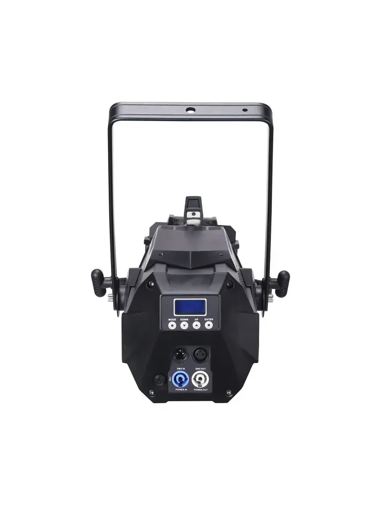 LEDPRO 300A RGBW Profil Spot 300W (19°/26°/36°/50°)