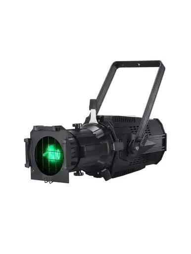 LEDPRO 300A RGBW Profil Spot 300W (19°/26°/36°/50°)