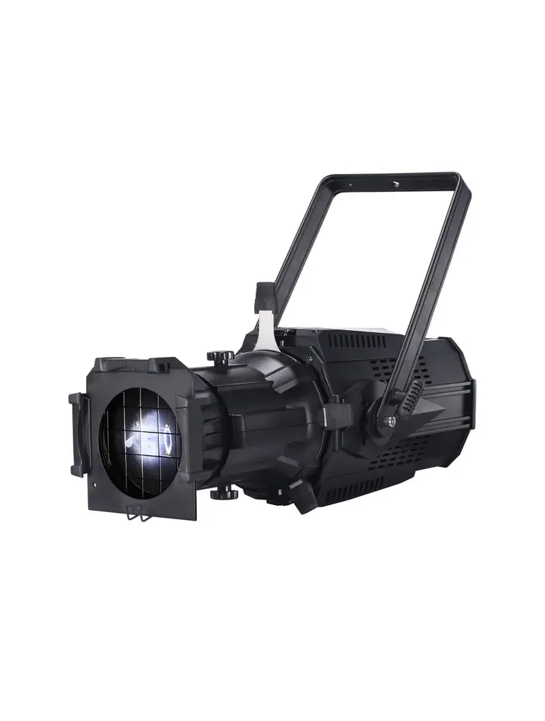 LEDPRO 300A RGBW Profil Spot 300W (19°/26°/36°/50°)
