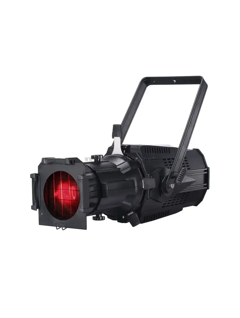LEDPRO 300A RGBW Profil Spot 300W (19°/26°/36°/50°)