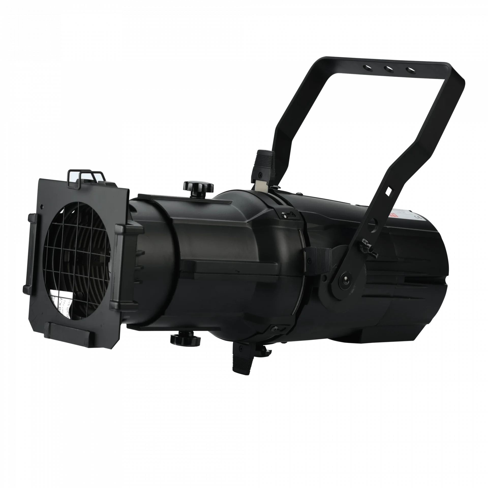 LEDPRO 150A Led Profil Spot, 150W DMX, 3200K