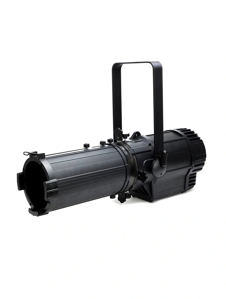 LEDPRO 300Z Led Zoom Profil Spot, 300W DMX, 3200K, 15-40°