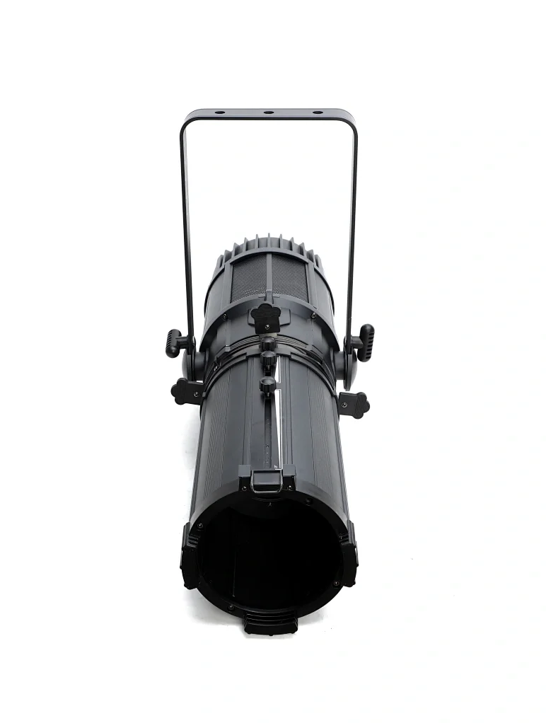 LEDPRO 300Z Led Zoom Profil Spot, 300W DMX, 3200K, 15-40°