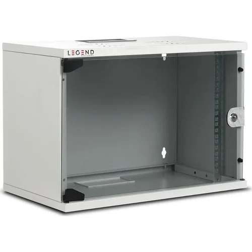 Metex Legend 5340 19" 4U Rack Kabinet