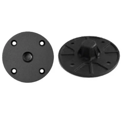 Metex MCK104 Metal Vidalı Kabin Diplik