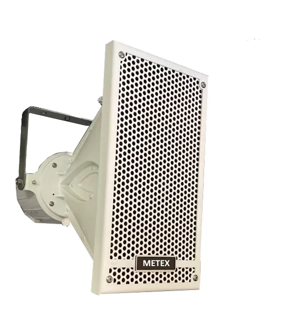 Mickle SPH3150 Polyüretan Horn Hoparlör , IP65, 150W/16-ohm