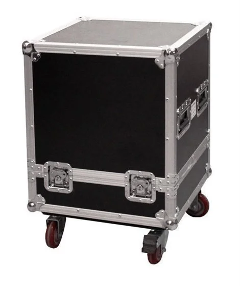 Metex MHC-008 1 Hoparlör İçin Hardcase, 12