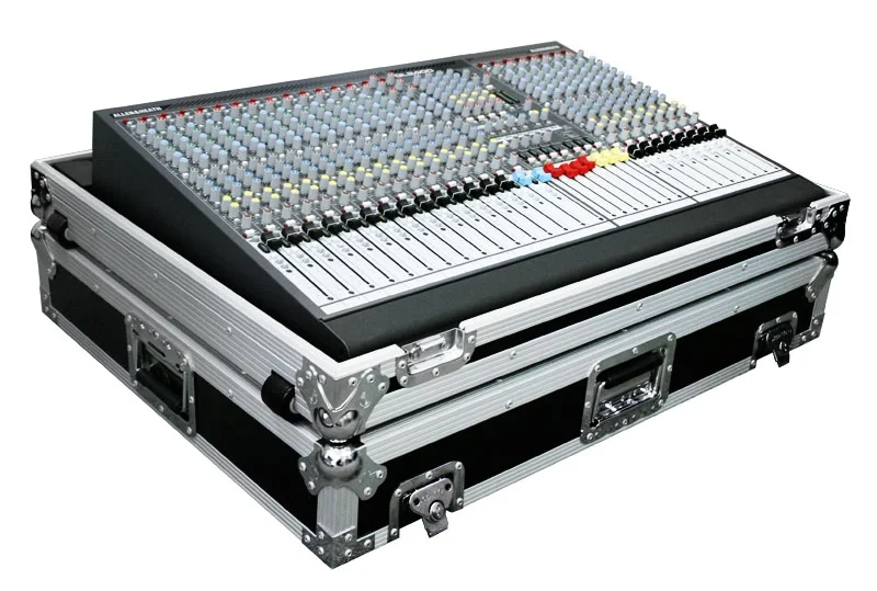 Metex MHC-025 Hardcase Mixer İçin
