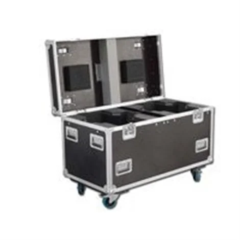 Metex MHC-034 Kablosuz Mikrofonlar İçin HardCase