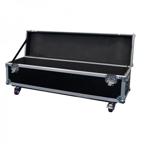 Metex MHC-052 Hardcase Mikrofon Sehpası İçin Tekerlekli