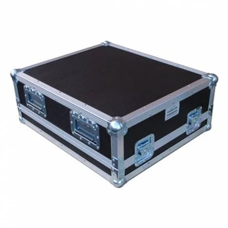 Metex MHC-062 Hardcase Dynacord Pm-Cms 2200-3 Mixer İçin Tekerleksiz