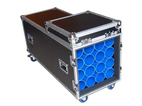 Metex MHC-090 Hardcase Mikrofon Sehpaları için