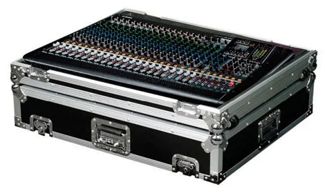 Metex MHC-096 Hardcase Mixer İçin (Yamaha Mg12Xu)