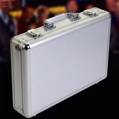 Metex Kablosuz Mikrofon Case. Taşıma Çantası