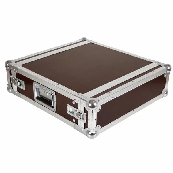 Metex MHC-109 Hardcase Dijital Stagebox İçin