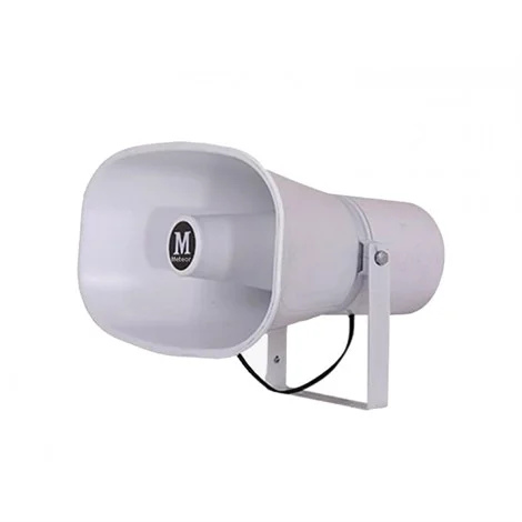 Metex NEO-200W-16 Horn Hoparlor, 200W/16-ohm Neo Driver, ABS