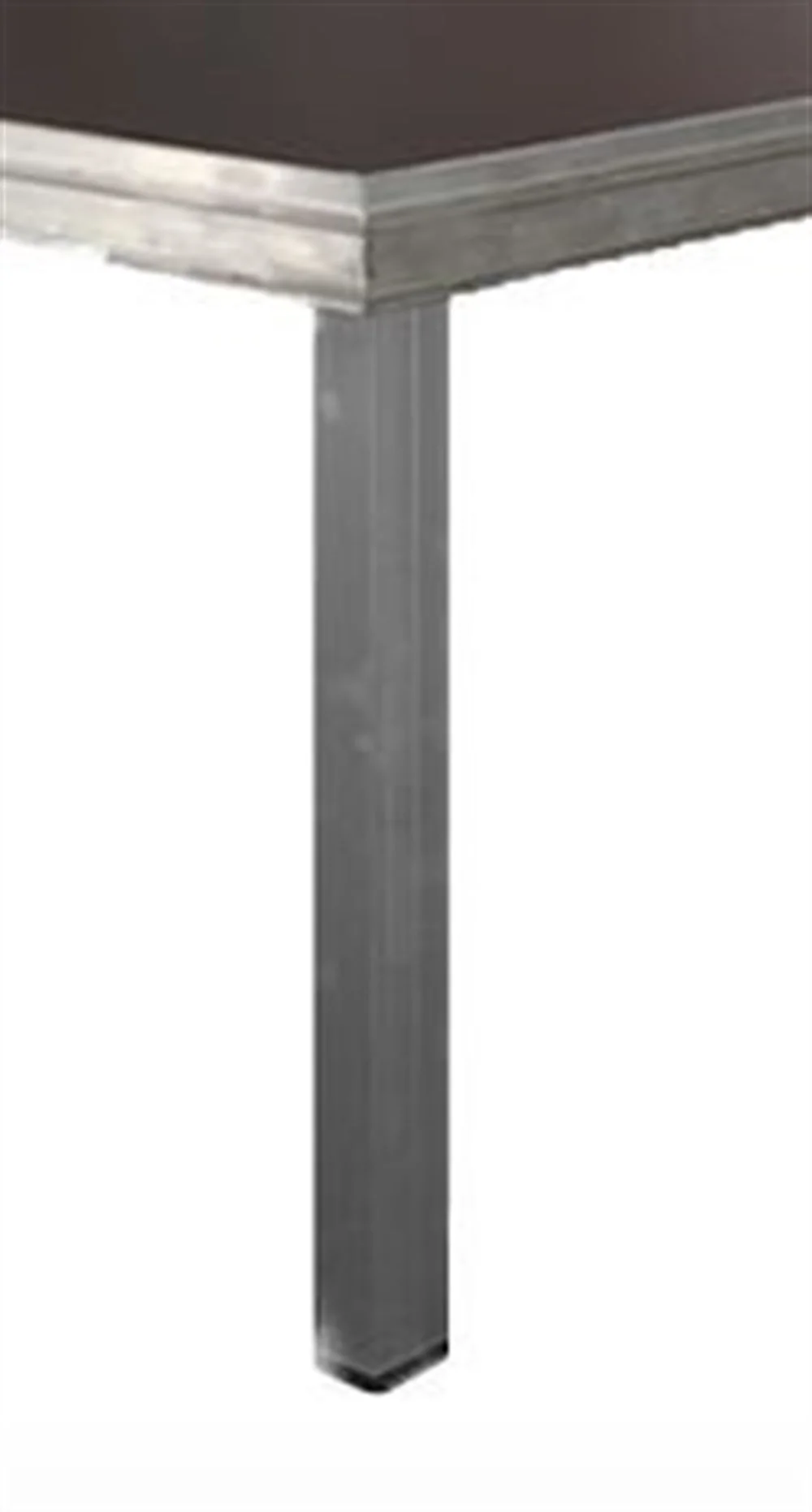 PDA-160 Aliminyum Podyum Ayağı, 160 cm. 55x55mm