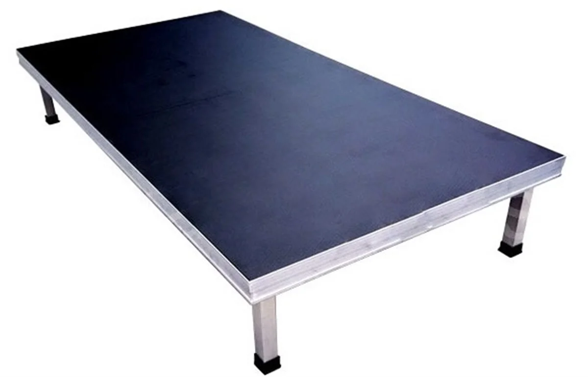 PDM-200 Podyum 2m2 200x100 cm Kaydırmaz Film Kaplı