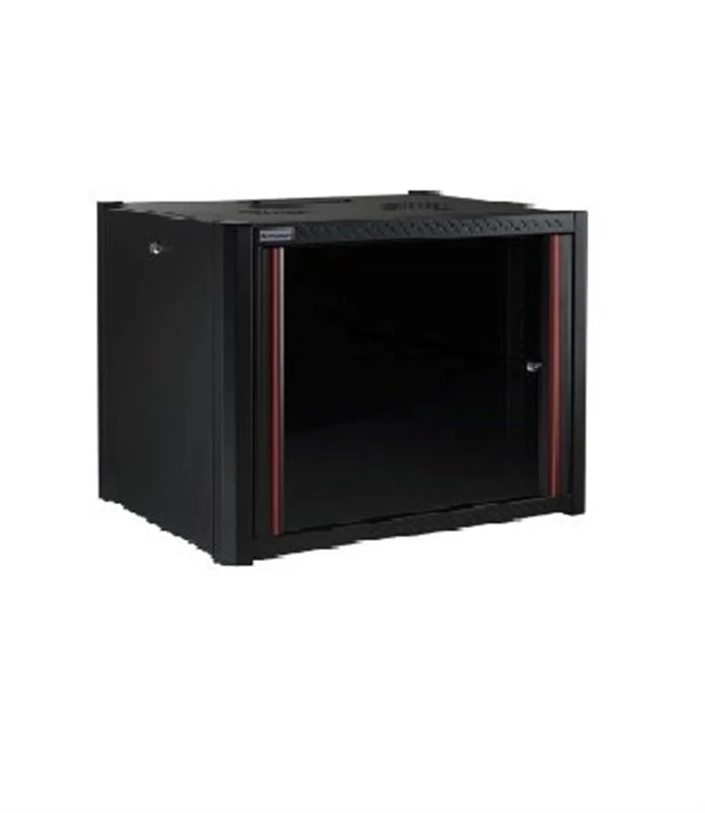 Metex RDW 07U6045 7U Rack Kabinet Duvar Tipi 600X450 Mm.
