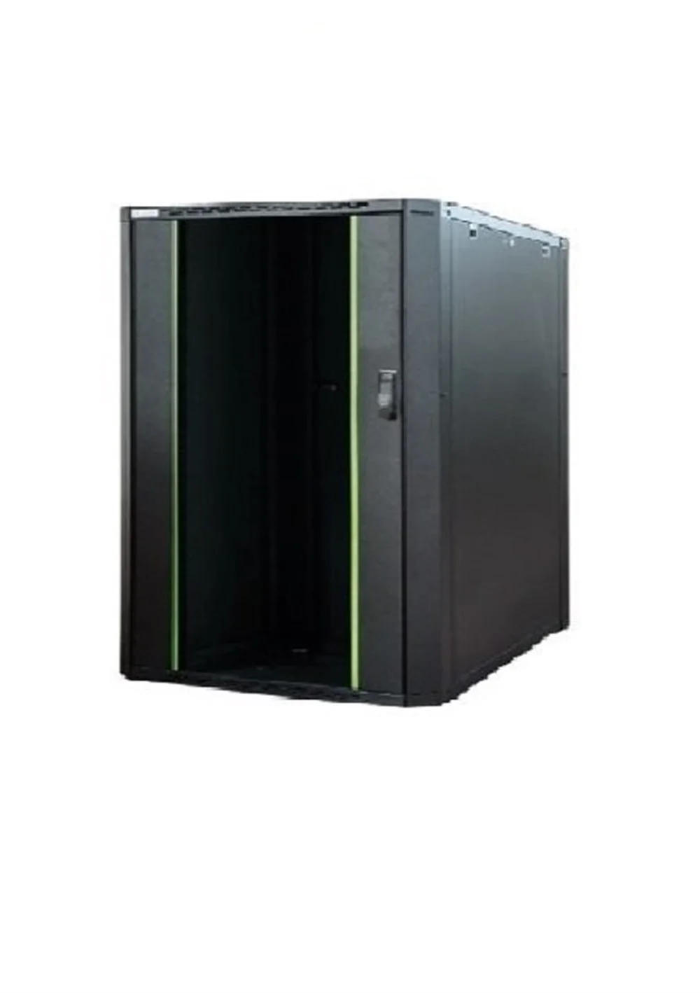Metex RDW 12U6060 12U Duvar Tipi Rack Kabinet 600x600