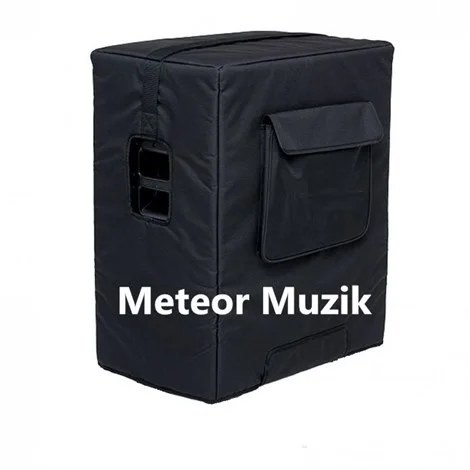 2x18" Hoparlör için Softcase (Metex SC-182)