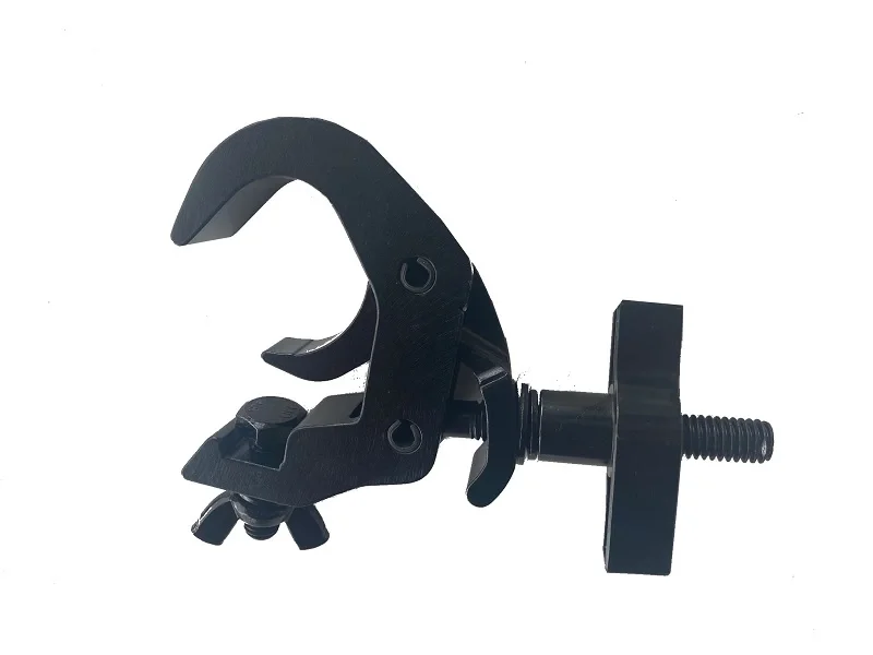 SDR CLAMP 33 Robot Işık Asma Aparatı 38-51mm (150 Kg)