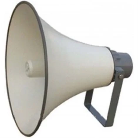 SPH5000 Boş Horn Kasası, 500x480mm