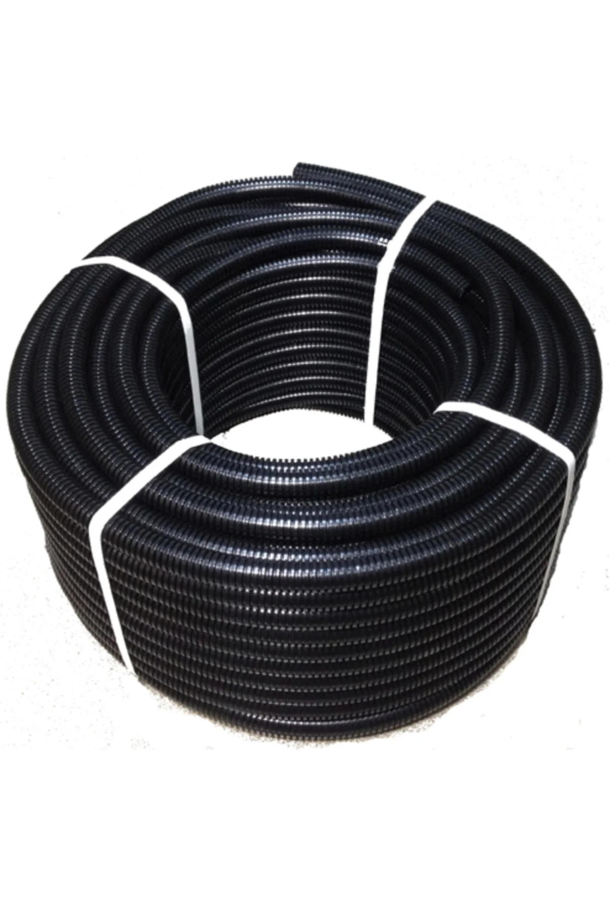 Viko SPR-14 14 Mm Plastik Spiral Boru 100 Metre