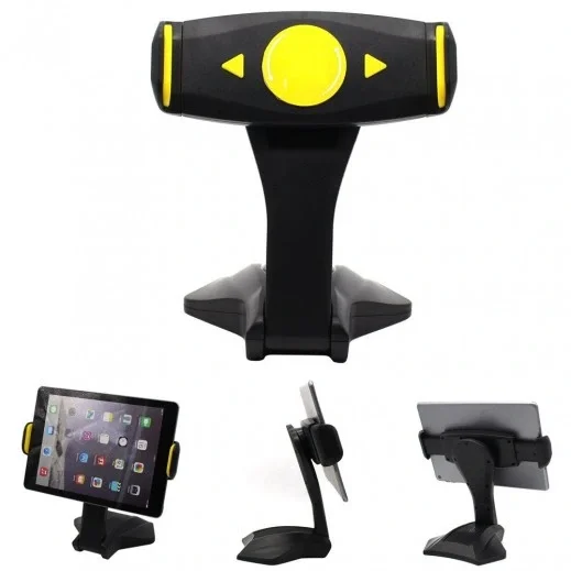 Metex Tablet &amp; Telefon Tutucu | Masa Üstü
