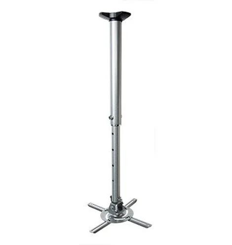 Metex PRJ-8 Projeksiyon Tavan Askı Aparatı Ayarlı 40-61cm