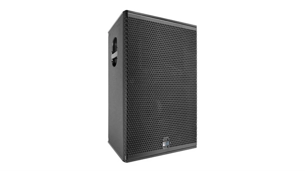 Meyer Sound Upq-1P 15" Aktif Hoparlör 1275W 4" Hf