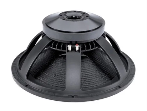 Machtig 18TBX100 18" (45 cm) 2000W 8 Ohm Neodimyum Döküm Kasa Subbass
