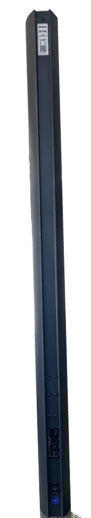 Metex COL-1230A Aktif Sütun Hoparlör 12x3” 1400W