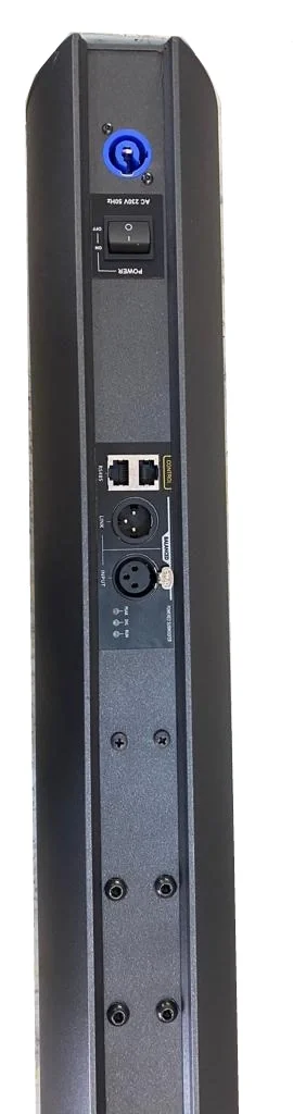 Metex COL-1230A Aktif Sütun Hoparlör 12x3” 1400W