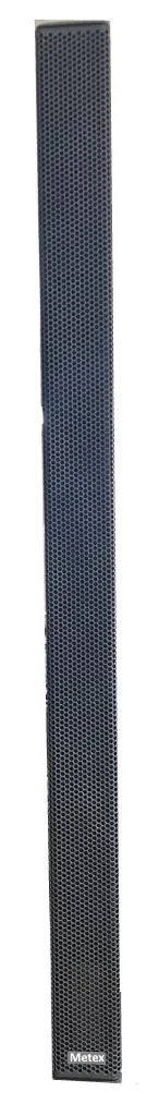 Metex COL-1230A Aktif Sütun Hoparlör 12x3” 1400W