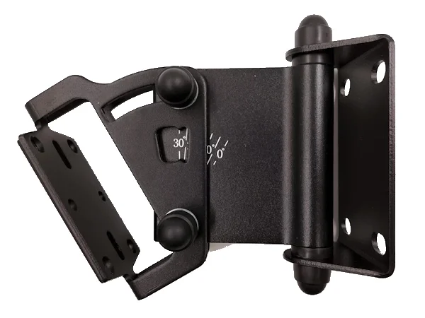 S506 Hoparlör Duvar Montaj Standı 5"-6"-8" hoparlörler için