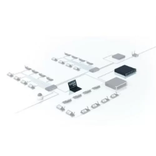 Enorm ESCO Software, Sistem Yönetim, Programlama