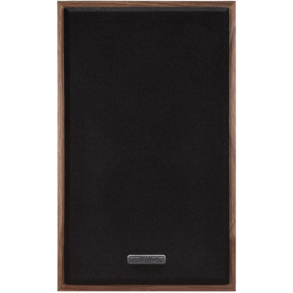 Mission 750 Bookshelf Hoparlör (Ceviz)