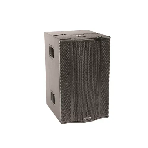 Montarbo NETTUNO-20 2x15" Sub + 4x8" Vertical Array | 3200W, 137-dB, RD-Net