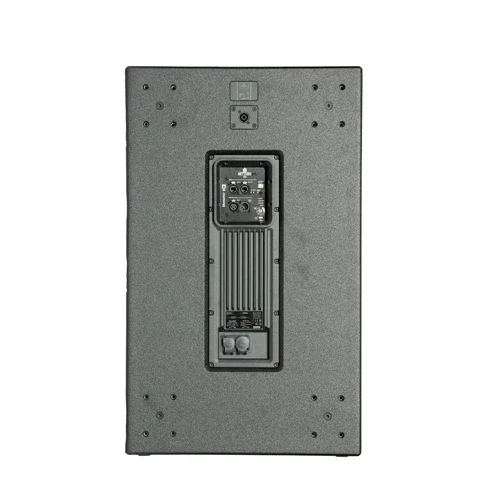 Montarbo NETTUNO-20 2x15" Sub + 4x8" Vertical Array | 3200W, 137-dB, RD-Net