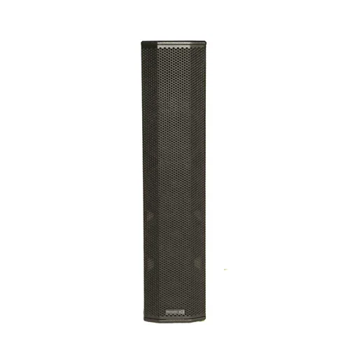 Montarbo NETTUNO-20 2x15" Sub + 4x8" Vertical Array | 3200W, 137-dB, RD-Net