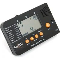 Musedo MT-30 Chromatic Metro-Tuner