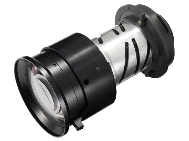 NEC NP12ZL Short Zoom (1.19 to 1.56:1.3 ) Motorised Lens