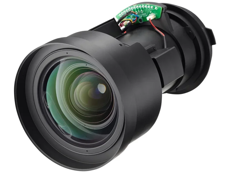NEC NP40ZL Short Zoom 0.79-1.11:1 Motorised Lens