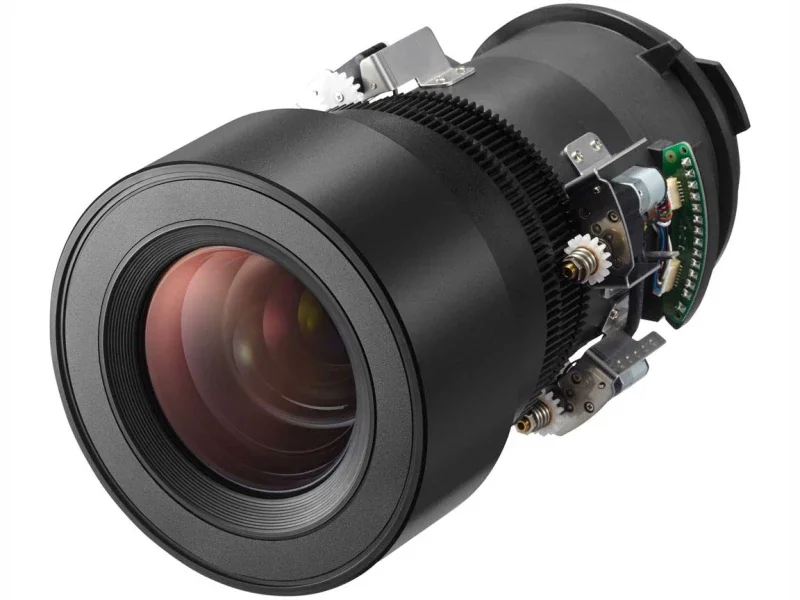 NEC NP41ZL Middle Zoom 1.3-3.02:1 Motorised Lens