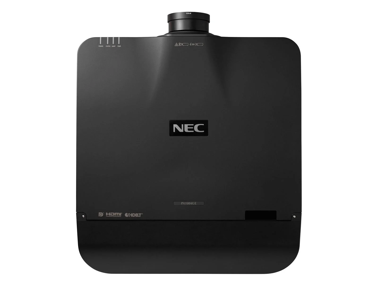 NEC PA1004UL 10000 Ansi Full HD Lazer Projeksiyon 1920x1200