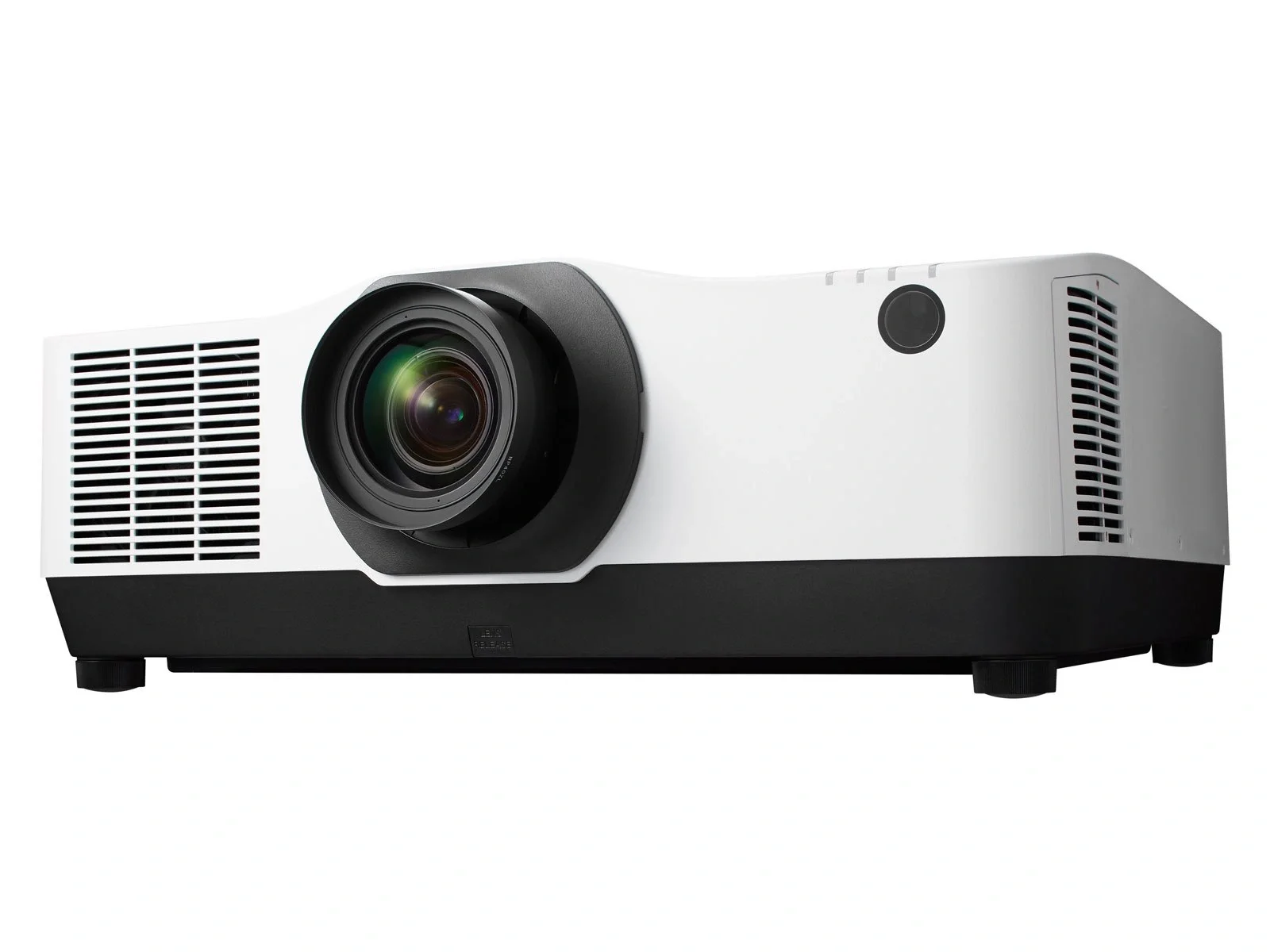 NEC PA1004UL 10000 Ansi Full HD Lazer Projeksiyon 1920x1200