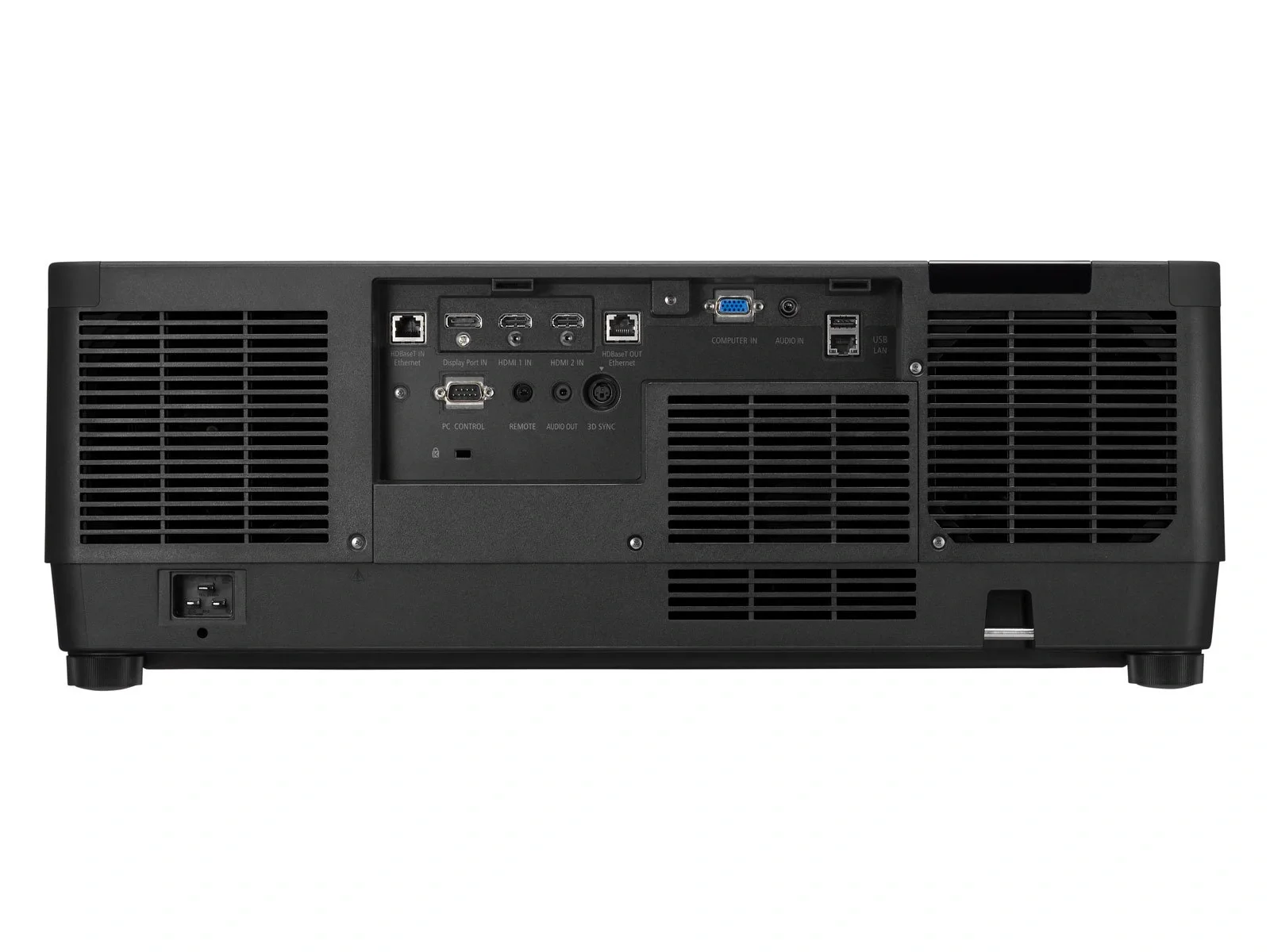 NEC PA1004UL 10000 Ansi Full HD Lazer Projeksiyon 1920x1200